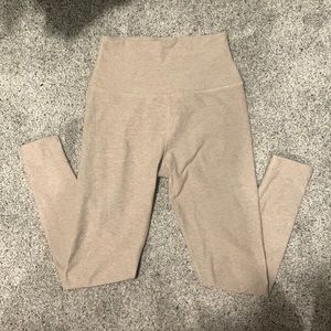 Beyond Yoga High Waisted Leggings